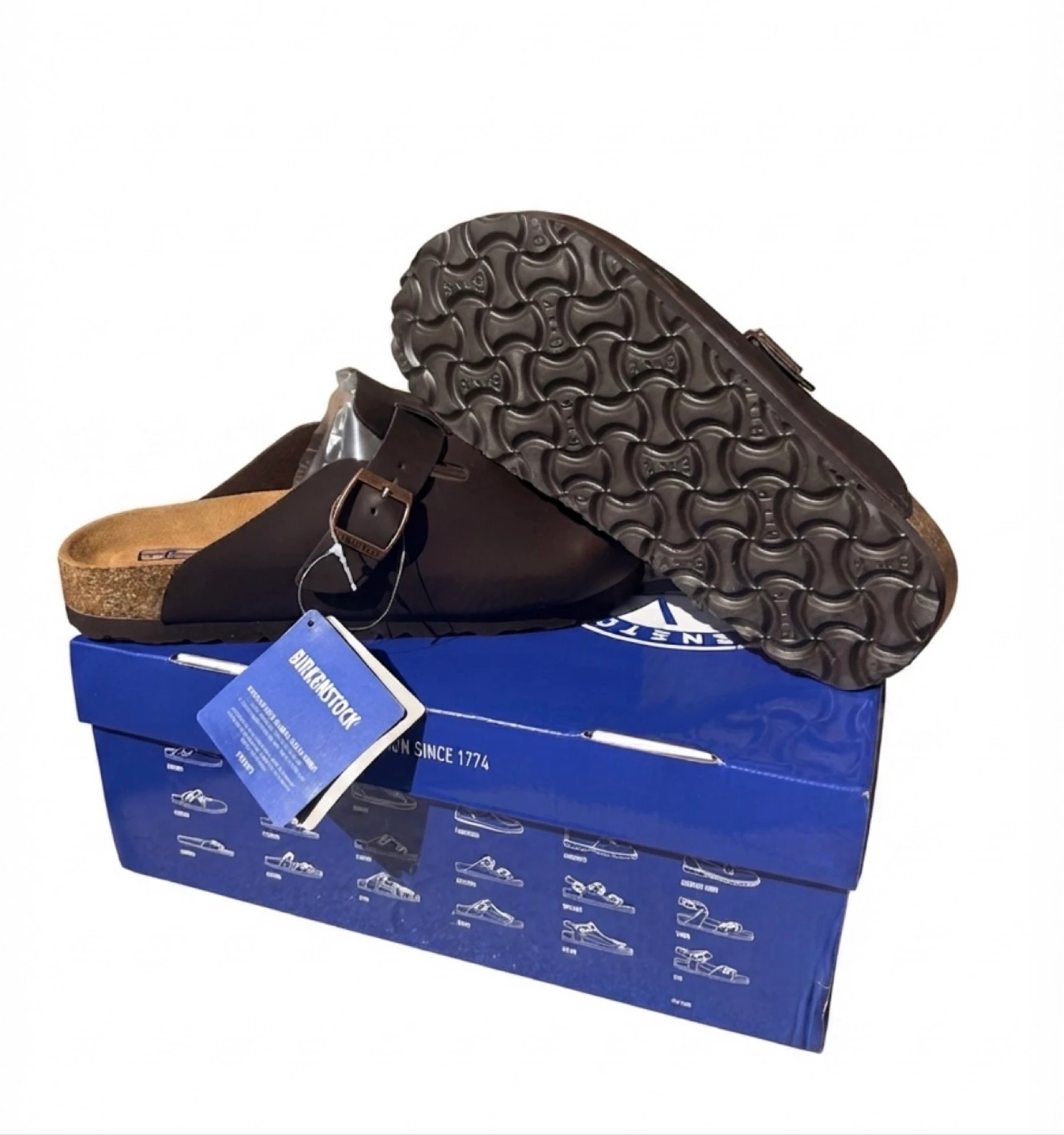 Birkenstock – photo 4